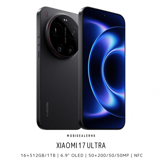 Xiaomi 17 Ultra | 小米 17 Ultra
