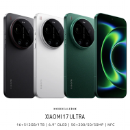 Xiaomi 17 Ultra | 小米 17 Ultra
