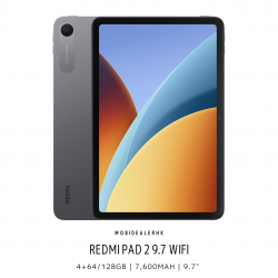Redmi Pad 2 9.7 WiFi | 紅米 Pad 2 9.7 WiFi