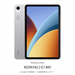 Redmi Pad 2 9.7 WiFi | 紅米 Pad 2 9.7 WiFi