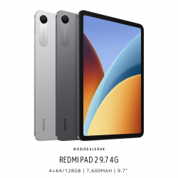 Redmi Pad 2 9.7 4G | 紅米 Pad 2 9.7 4G