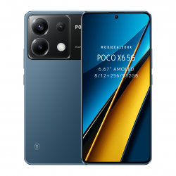 Poco X6 5G