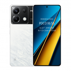 Poco X6 5G