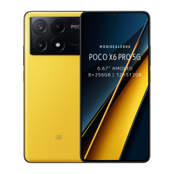 Poco X6 Pro 5G