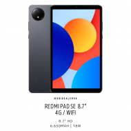 紅米 Pad SE 8.7” 4G/WiFi 平板電腦 | Redmi Pad SE 8.7” 4G/WiFi 平板電腦