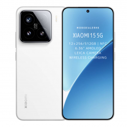 Xiaomi 15 | 小米 15