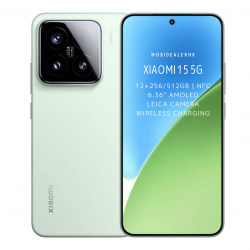 Xiaomi 15 | 小米 15